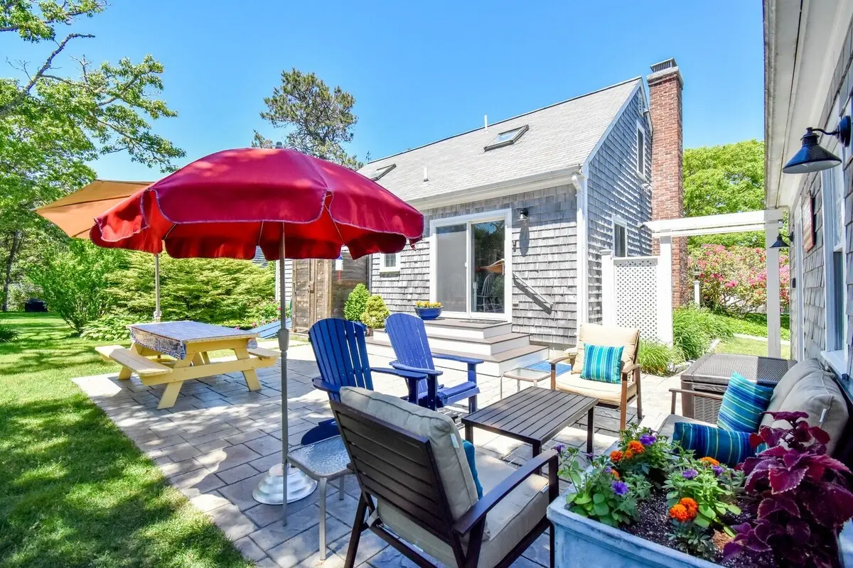 Photo 3 of Del Mar #16613 - Central AC Close to Beach Dog Friendly!