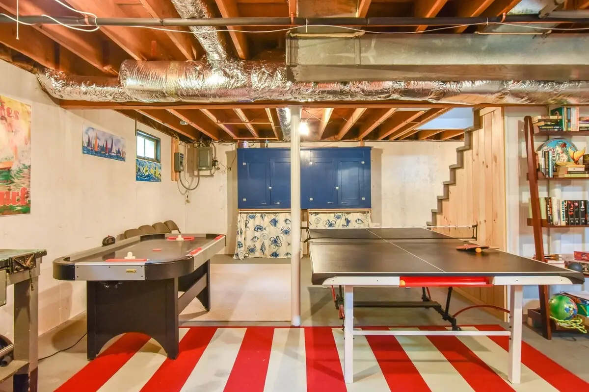 Photo 4 of Del Mar #16613 - Central AC Close to Beach Dog Friendly!