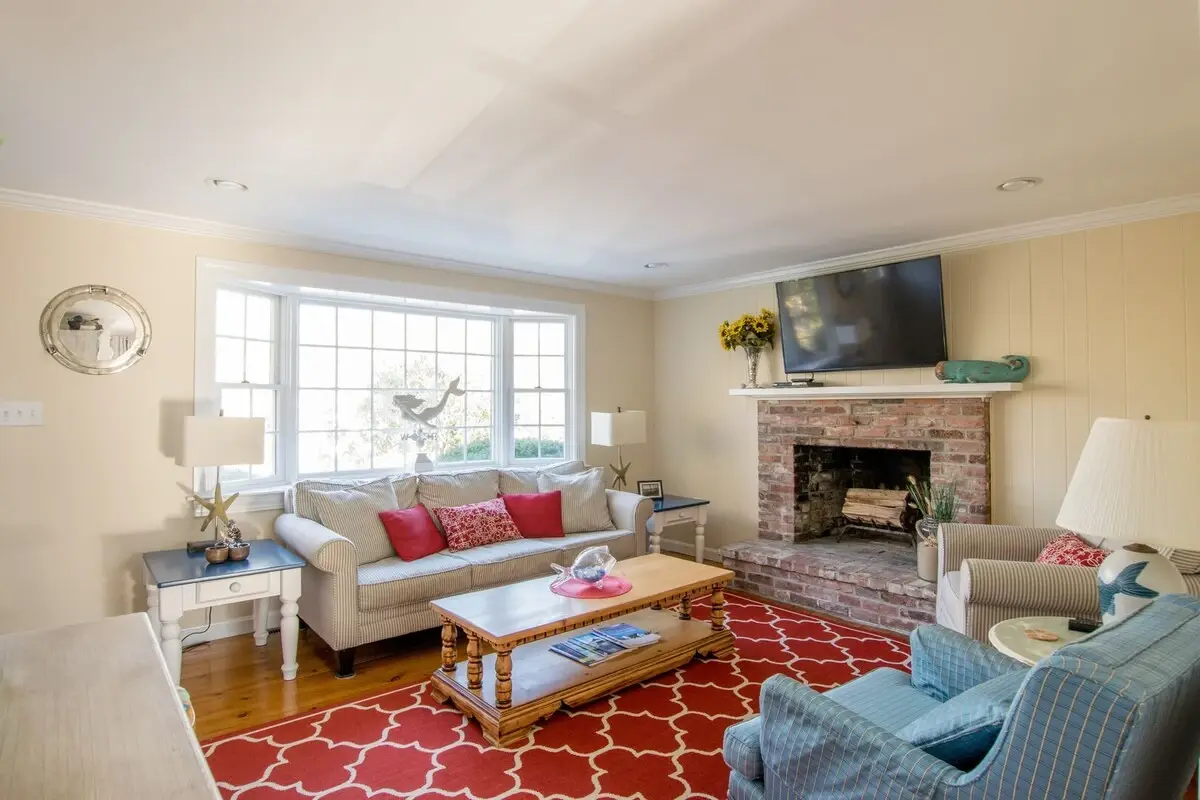 Photo 7 of Del Mar #16613 - Central AC Close to Beach Dog Friendly!