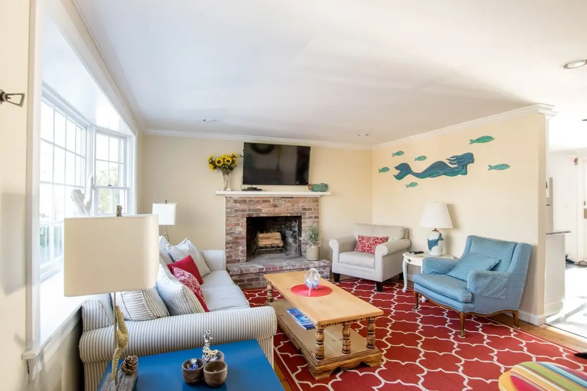 Photo 8 of Del Mar #16613 - Central AC Close to Beach Dog Friendly!