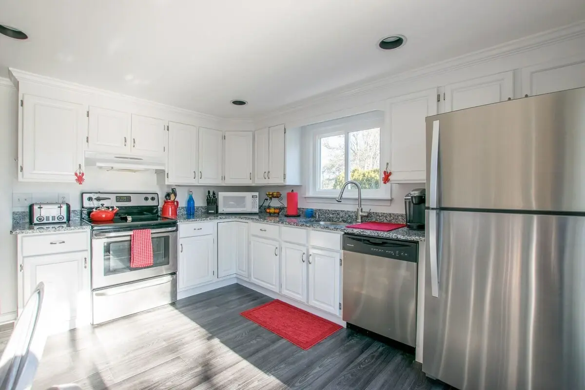 Photo 9 of Del Mar #16613 - Central AC Close to Beach Dog Friendly!