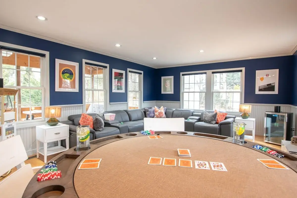 Photo 8 of Del Mar #16614 - Stellar Home with Hot Tub & Movie Room!