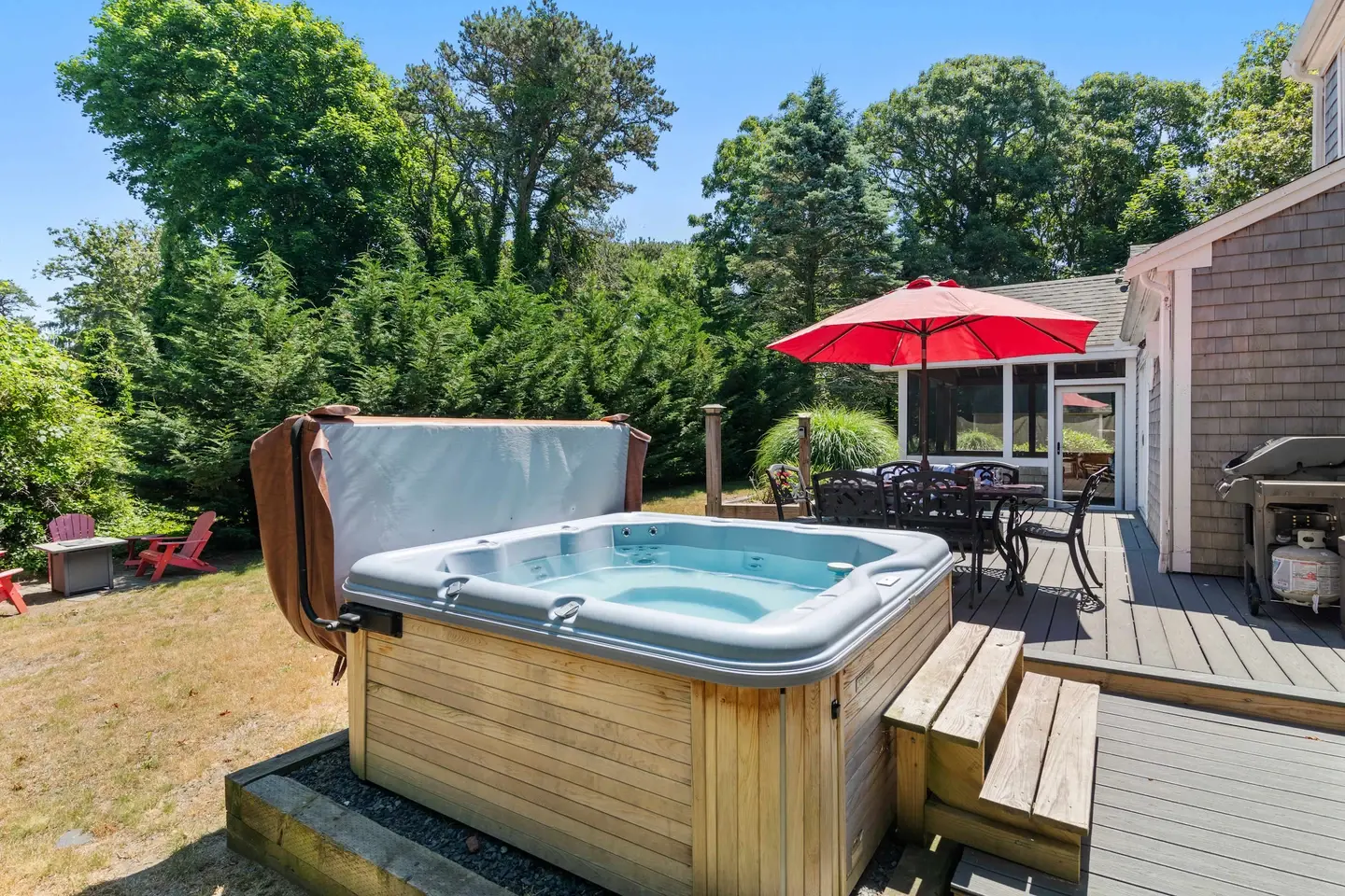 Photo 3 of Del Mar #16614 - Stellar Home with Hot Tub & Movie Room!