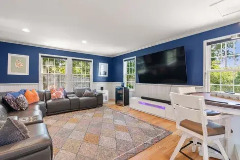 Photo of Del Mar #16614 - Stellar Home with Hot Tub & Movie Room!