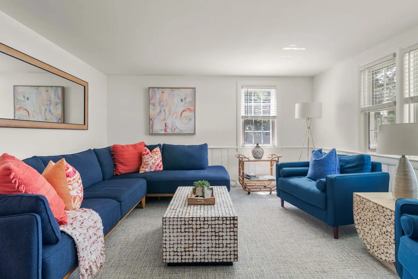 Photo 9 of Del Mar #16614 - Stellar Home with Hot Tub & Movie Room!
