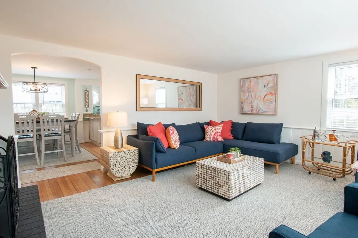 Photo 3 of Del Mar #16614 - Stellar Home with Hot Tub & Movie Room!