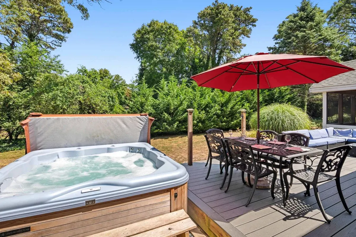 Photo 5 of Del Mar #16614 - Stellar Home with Hot Tub & Movie Room!