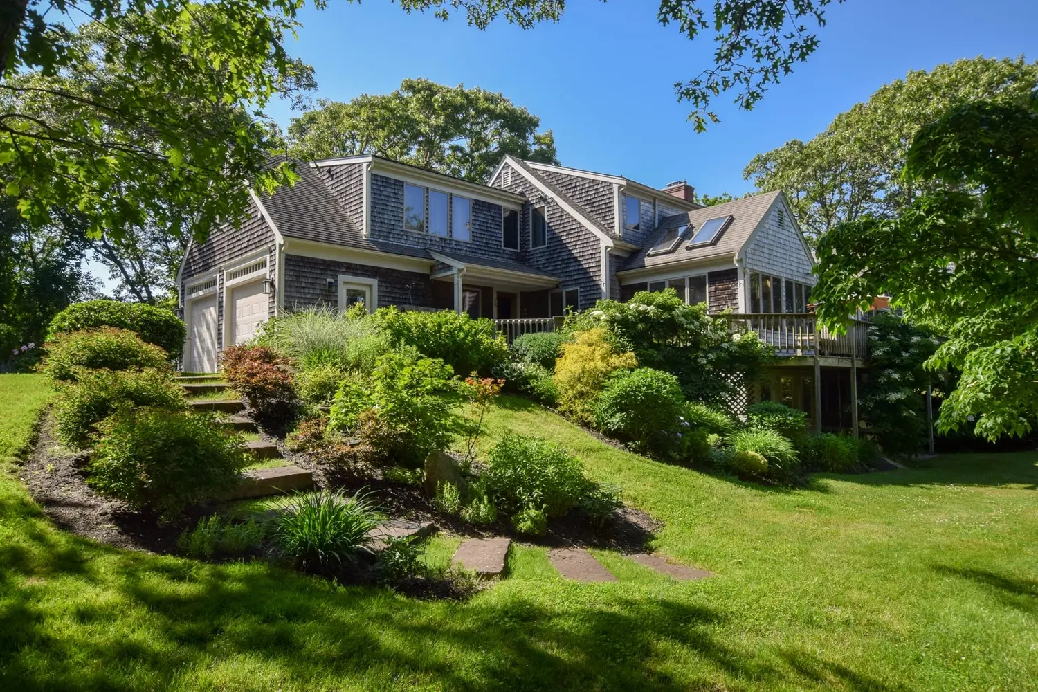 Photo 2 of Del Mar #16616 - Spacious Home with Direct Pond Access!