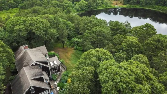 Photo of Del Mar #16616 - Spacious Home with Direct Pond Access!