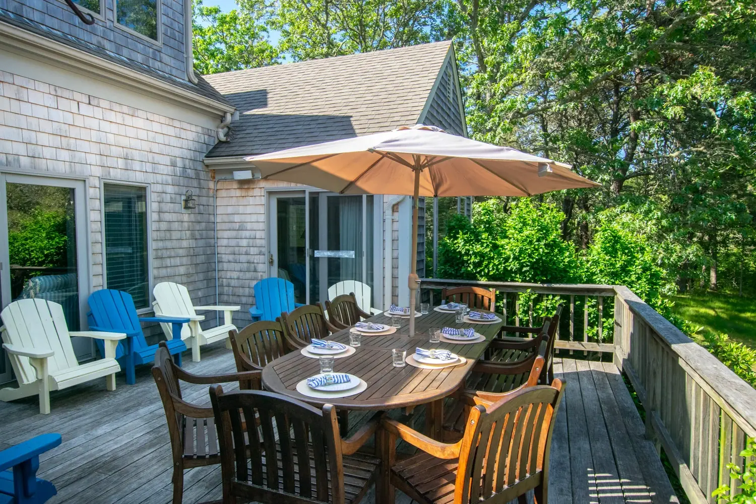 Photo 3 of Del Mar #16616 - Spacious Home with Direct Pond Access!