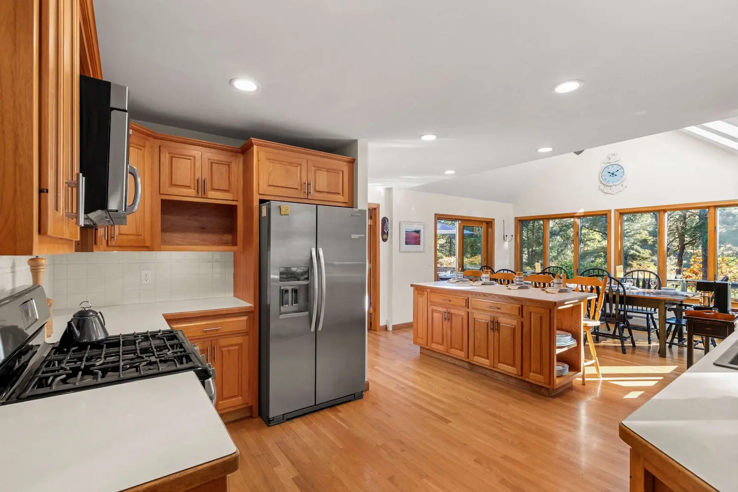 Photo 10 of Del Mar #16616 - Spacious Home with Direct Pond Access!