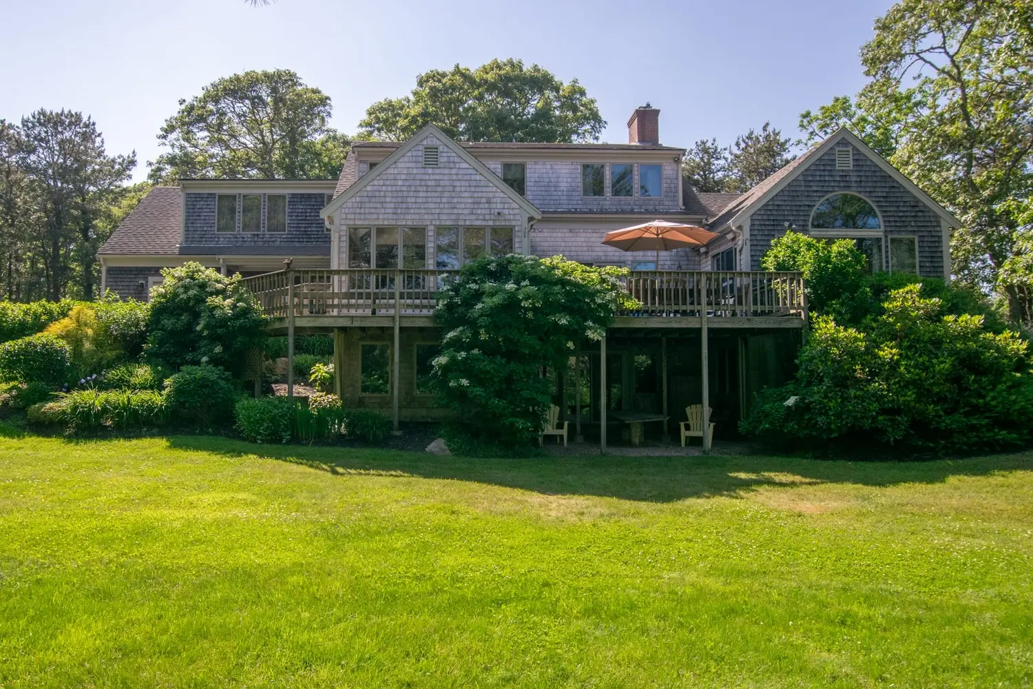 Photo 5 of Del Mar #16616 - Spacious Home with Direct Pond Access!