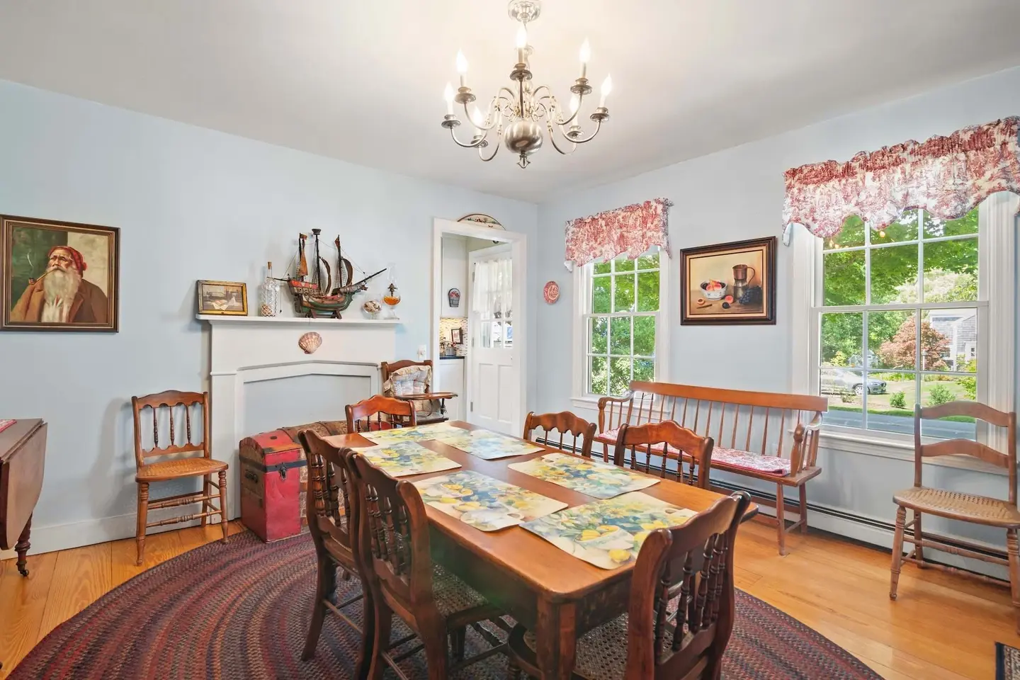 Photo 5 of Del Mar #16619 - On the Chatham Loop - 1 Min to the Beach!