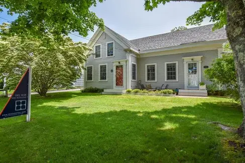 Photo of Del Mar #16619 - On the Chatham Loop - 1 Min to the Beach!