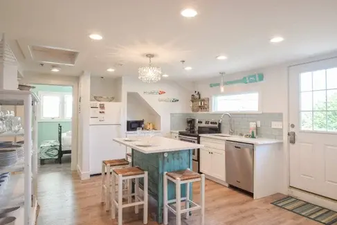 Photo of Del Mar #16620 - Full Renovation! Amazing Spot with Views!