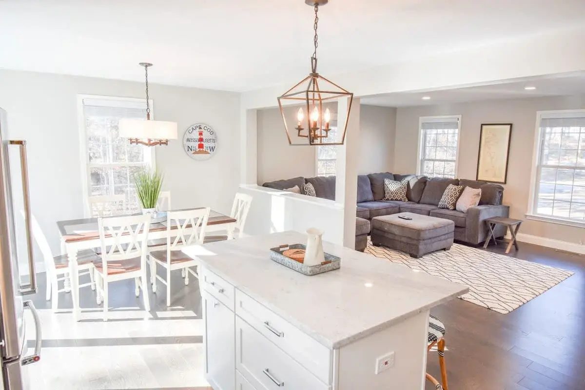 Photo 7 of Del Mar #16622 - Newly Renovated Modern Pond Access!