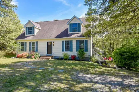 Photo of Del Mar #16622 - Newly Renovated Modern Pond Access!