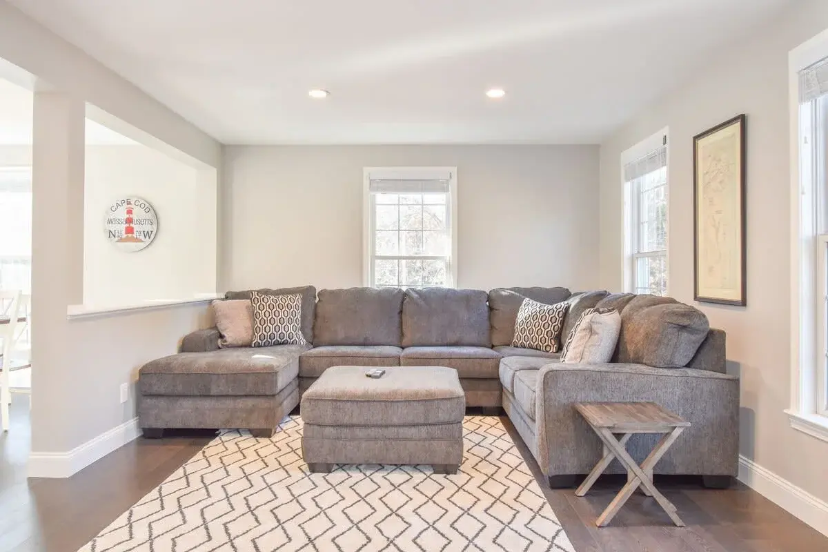 Photo 10 of Del Mar #16622 - Newly Renovated Modern Pond Access!