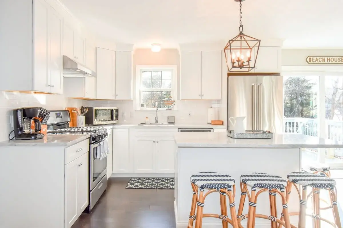 Photo 8 of Del Mar #16622 - Newly Renovated Modern Pond Access!