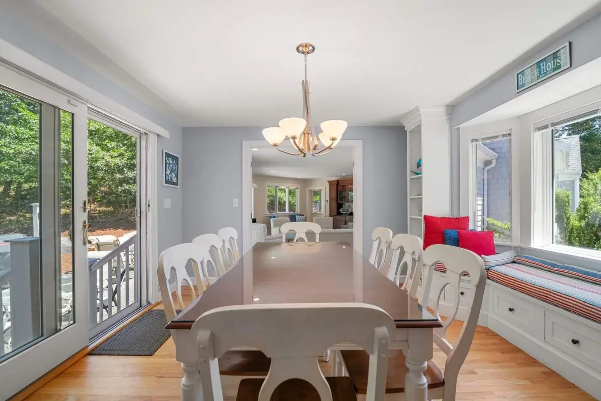 Photo 9 of Del Mar #16626 - Beautifully Renovated w/ Access to Beach!