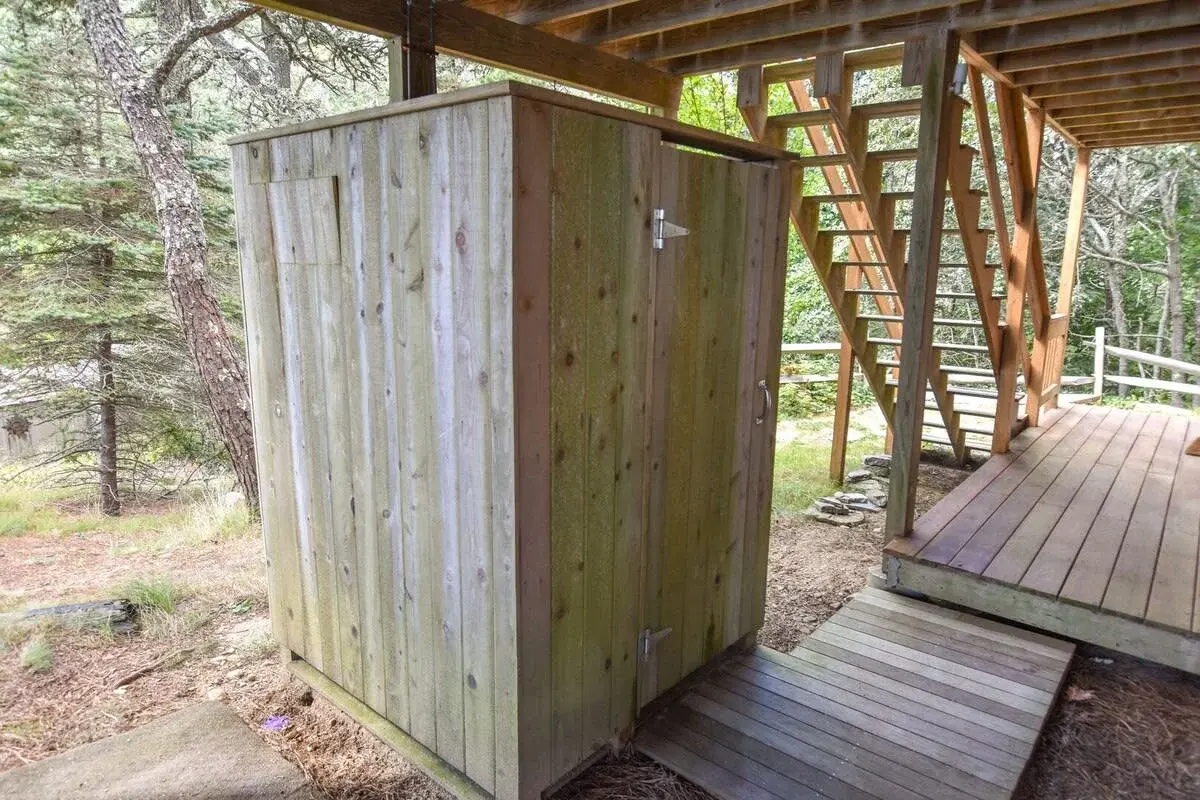 Photo 7 of Del Mar #16629 - Amazing Location! Lakefront Waterside Deck