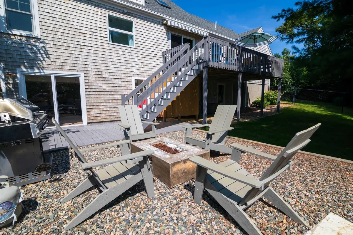 Photo 4 of Del Mar #16636 - Pond Front Home w/ Game Room Dog Friendly!