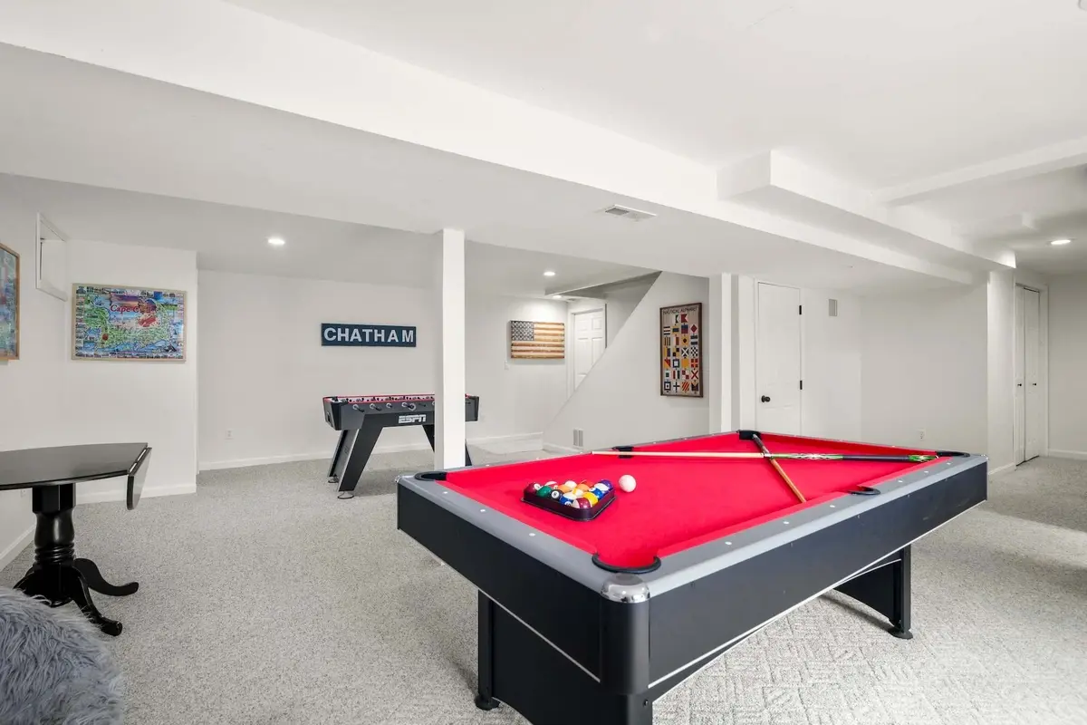 Photo 2 of Del Mar #16636 - Pond Front Home w/ Game Room Dog Friendly!