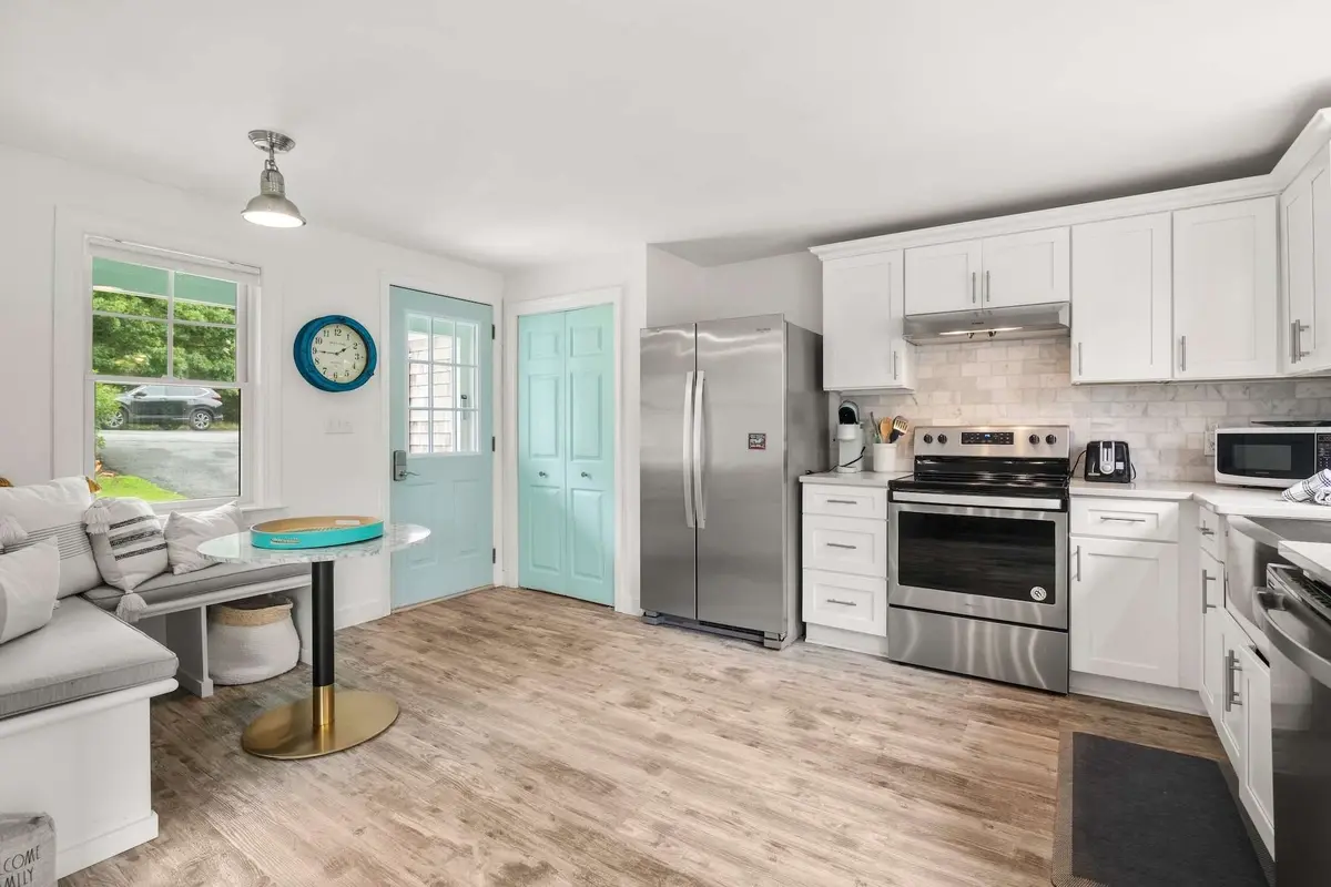 Photo 3 of Del Mar #16636 - Pond Front Home w/ Game Room Dog Friendly!