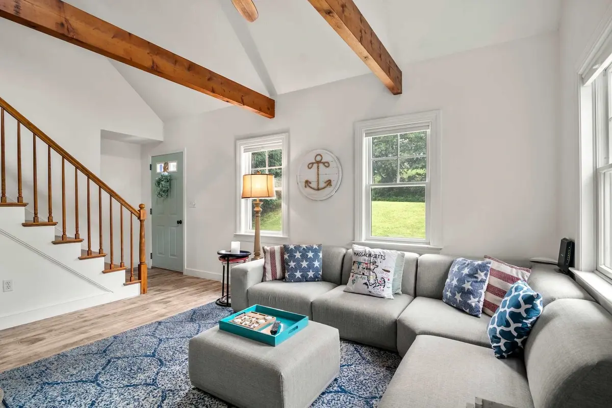 Photo 8 of Del Mar #16636 - Pond Front Home w/ Game Room Dog Friendly!