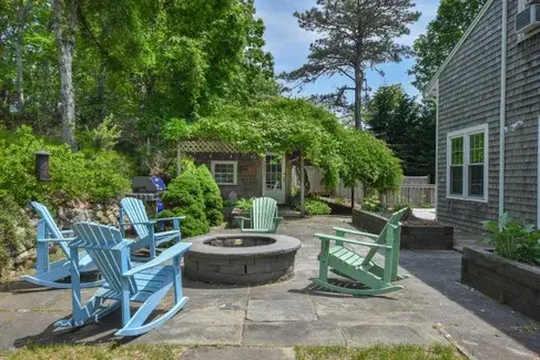 Photo of Del Mar #16637 - Spacious w/ Large Outdoor Area Fire Pit!