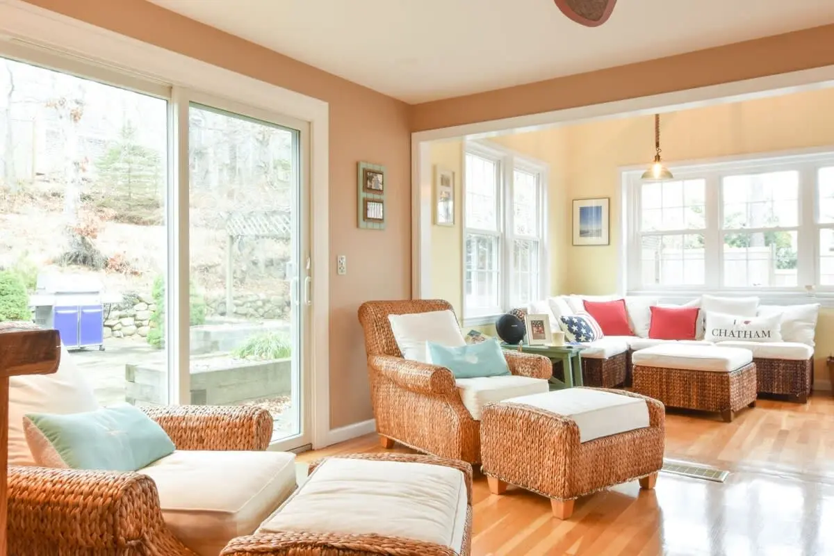 Photo 7 of Del Mar #16637 - Spacious w/ Large Outdoor Area Fire Pit!