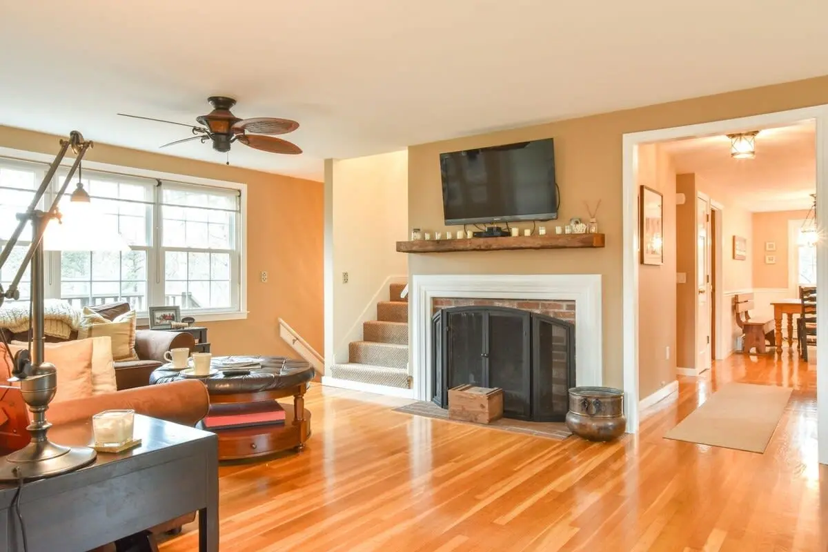 Photo 10 of Del Mar #16637 - Spacious w/ Large Outdoor Area Fire Pit!