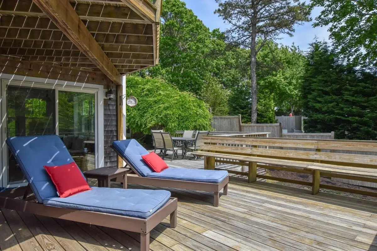 Photo 9 of Del Mar #16637 - Spacious w/ Large Outdoor Area Fire Pit!