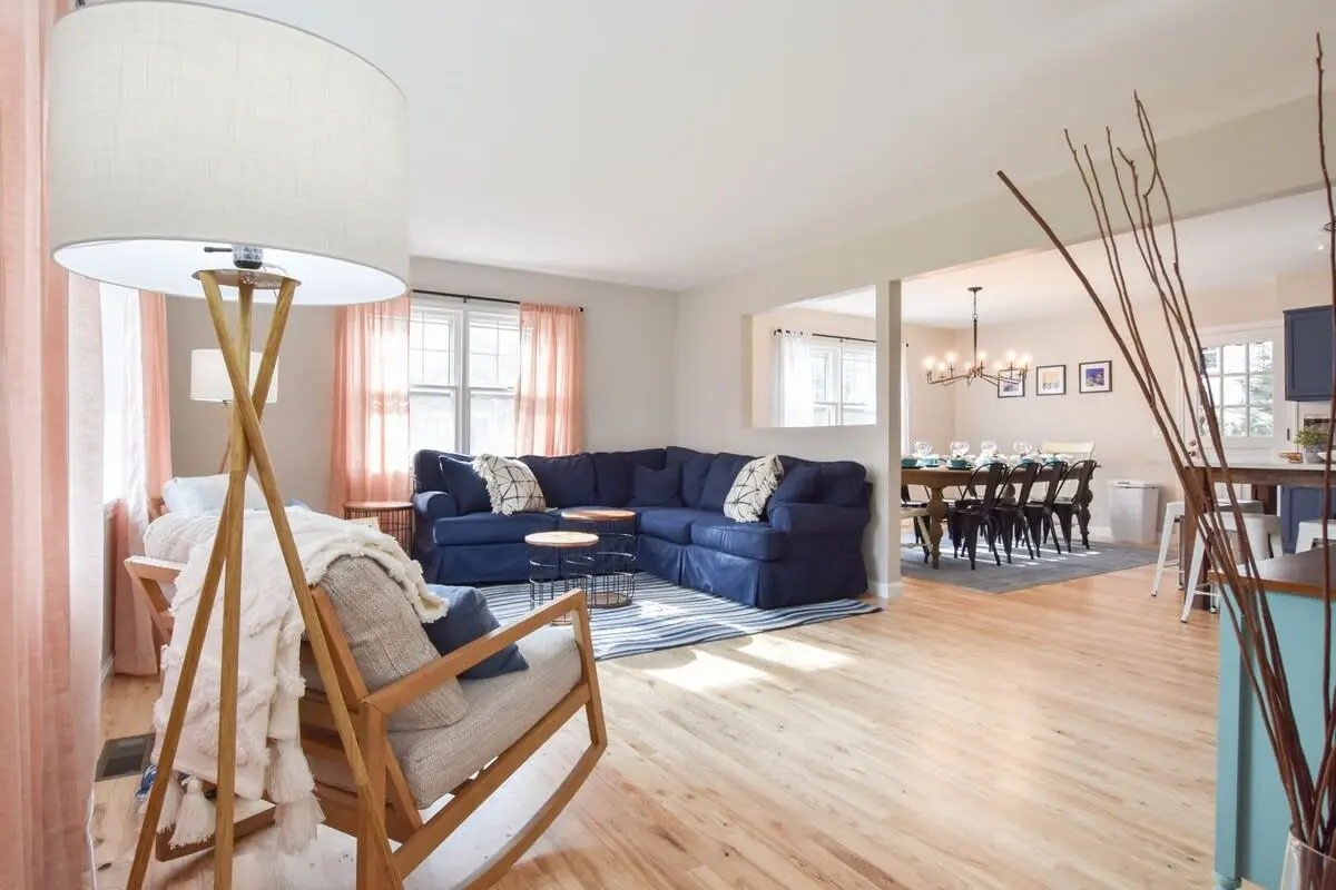 Photo 7 of Del Mar #16638 - Perfect for Group w/ Kids & Dogs w/ Hot Tub