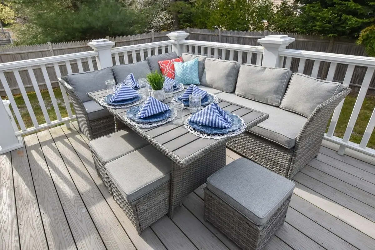 Photo 5 of Del Mar #16638 - Perfect for Group w/ Kids & Dogs w/ Hot Tub