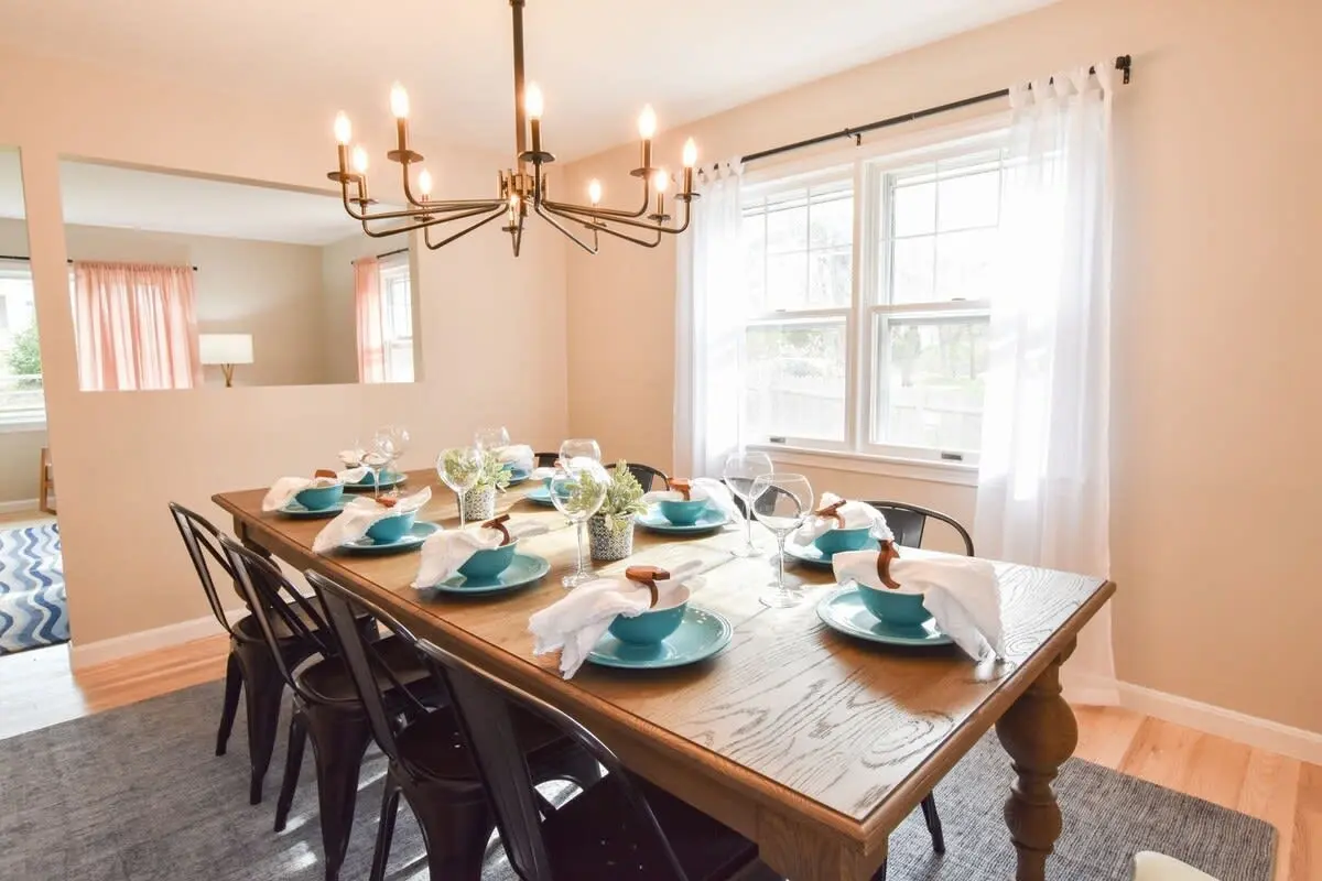 Photo 9 of Del Mar #16638 - Perfect for Group w/ Kids & Dogs w/ Hot Tub