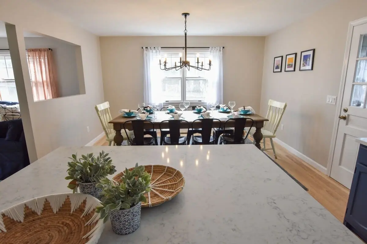 Photo 10 of Del Mar #16638 - Perfect for Group w/ Kids & Dogs w/ Hot Tub