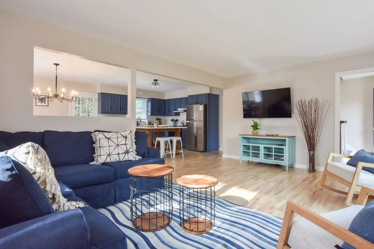 Photo 3 of Del Mar #16638 - Perfect for Group w/ Kids & Dogs w/ Hot Tub