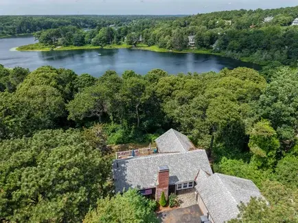 Photo of Del Mar #16644 - Waterfront on Private Lake!