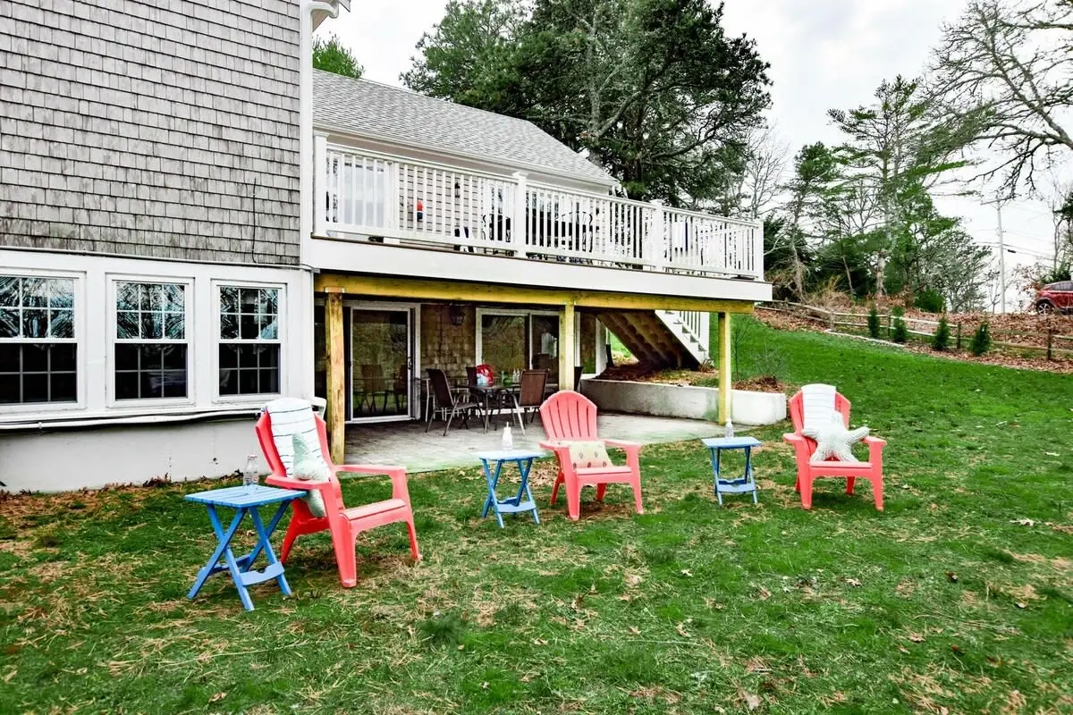 Photo 7 of Del Mar #16644 - Waterfront on Private Lake!