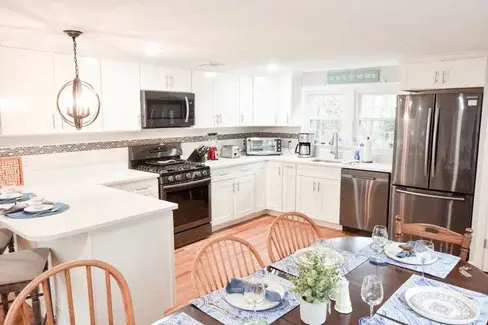 Photo of Del Mar #16644 - Waterfront on Private Lake!