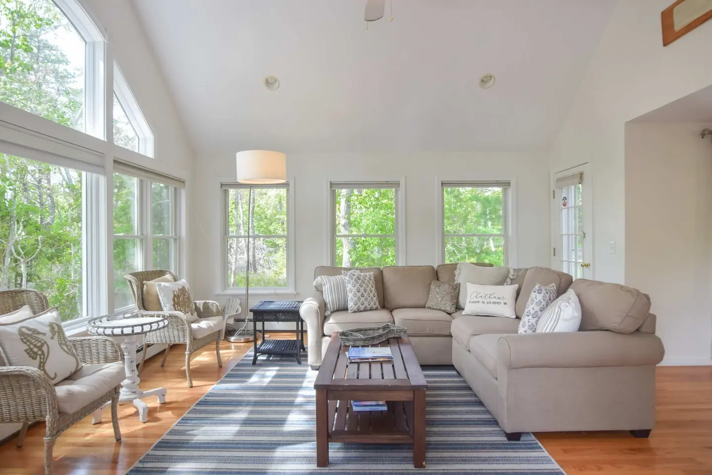 Photo 9 of Del Mar #16647 - 5-Mins to Forest Beach Dog Friendly!