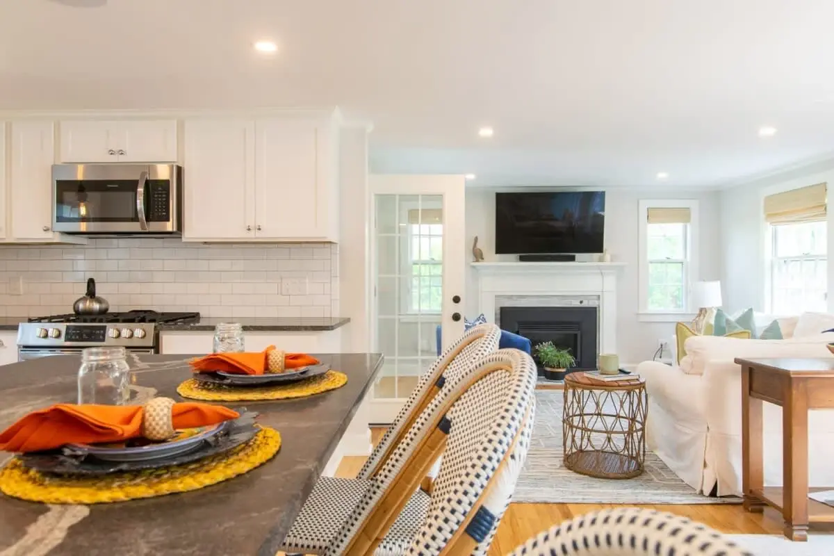 Photo 10 of Del Mar #16650 - Great Chatham Location w/ Hot Tub, Near Beach!