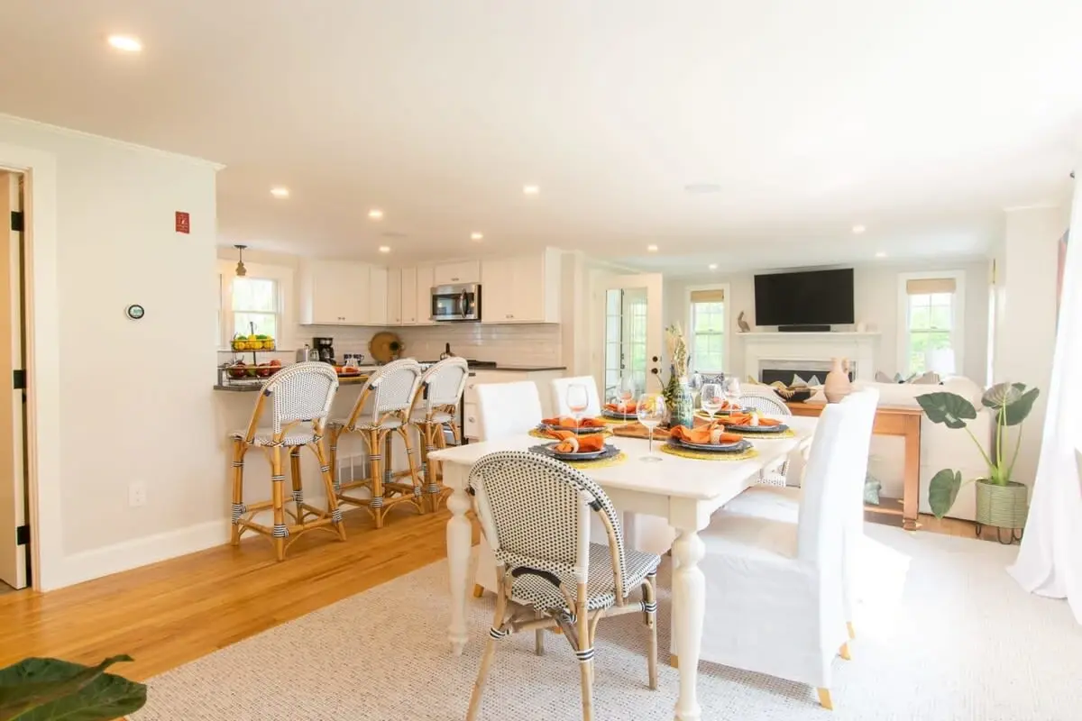 Photo 7 of Del Mar #16650 - Great Chatham Location w/ Hot Tub, Near Beach!