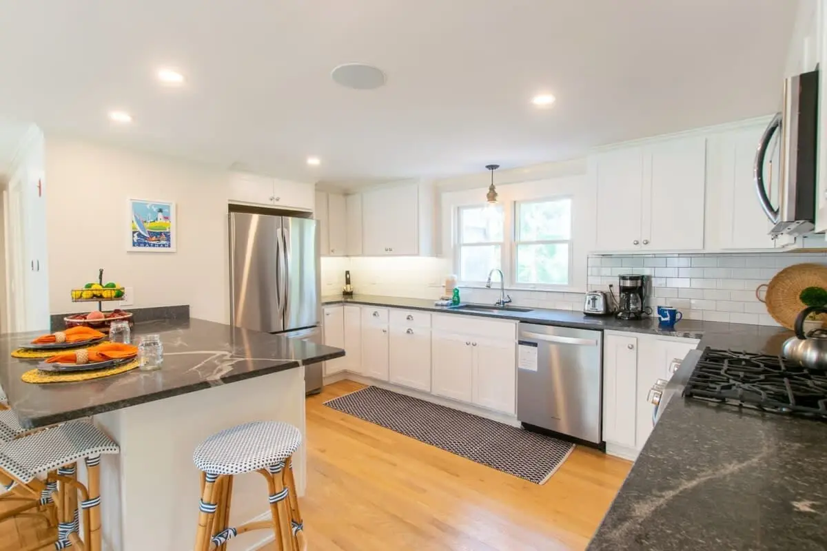 Photo 8 of Del Mar #16650 - Great Chatham Location w/ Hot Tub, Near Beach!