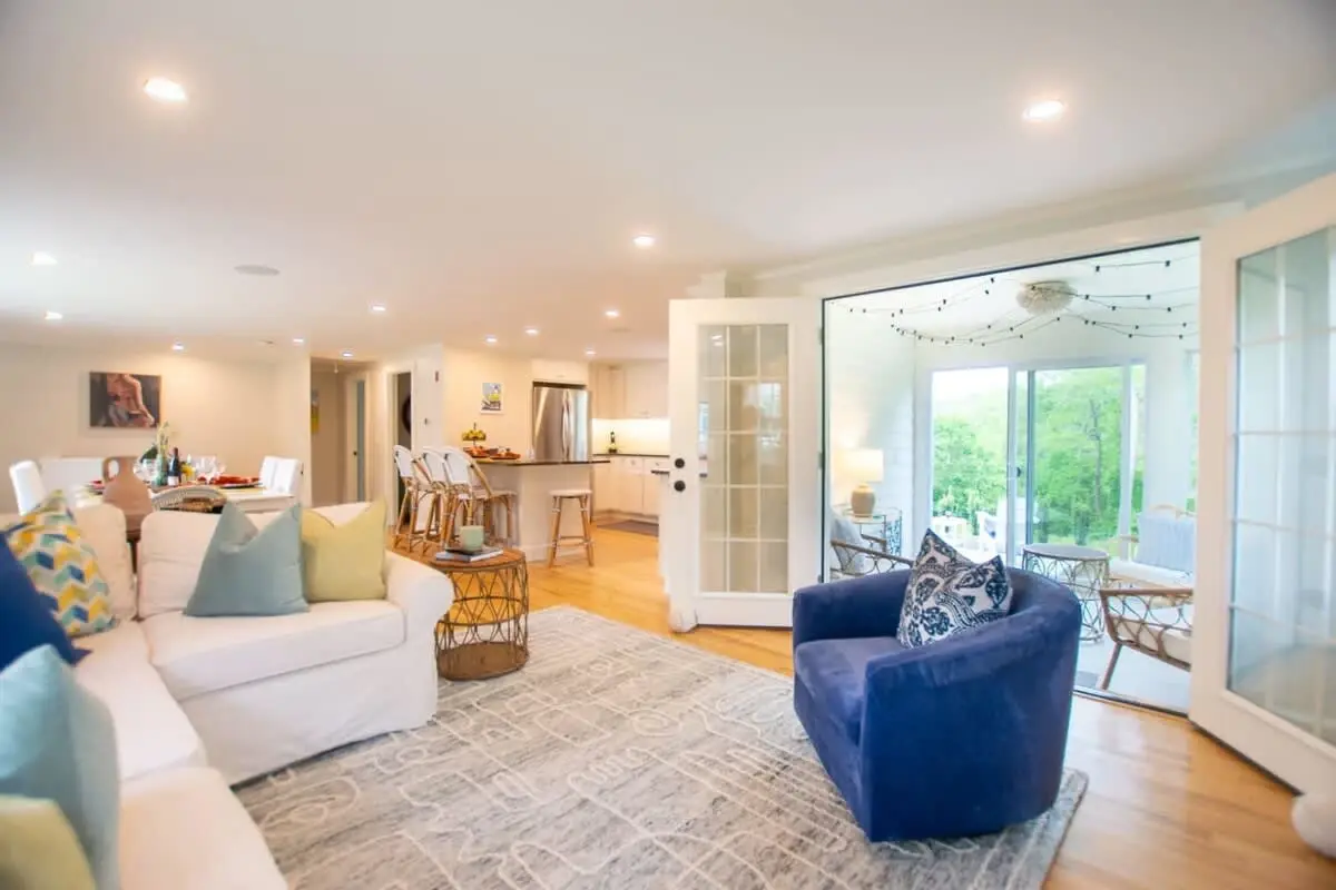 Photo 2 of Del Mar #16650 - Great Chatham Location w/ Hot Tub, Near Beach!