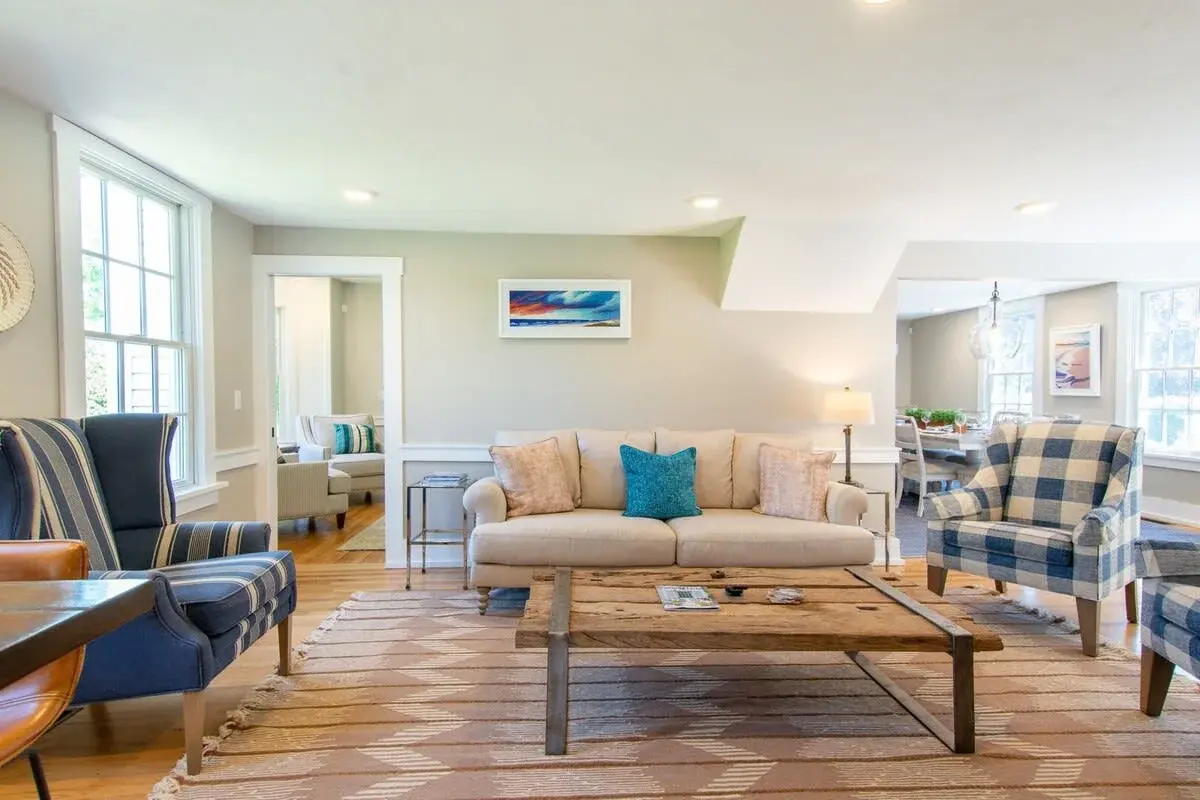 Photo 5 of Del Mar #16651 - Hot Tub, Fenced Yard & Dog Friendly