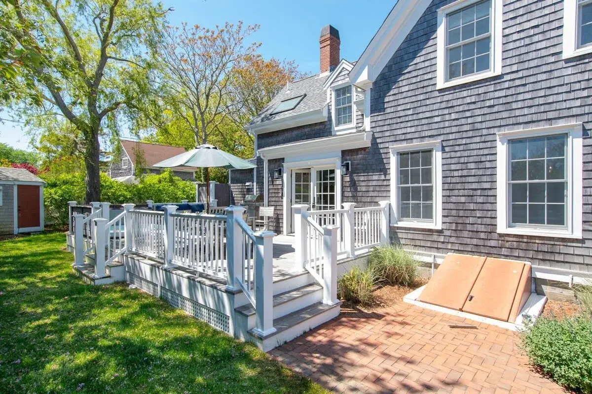 Photo 7 of Del Mar #16651 - Hot Tub, Fenced Yard & Dog Friendly