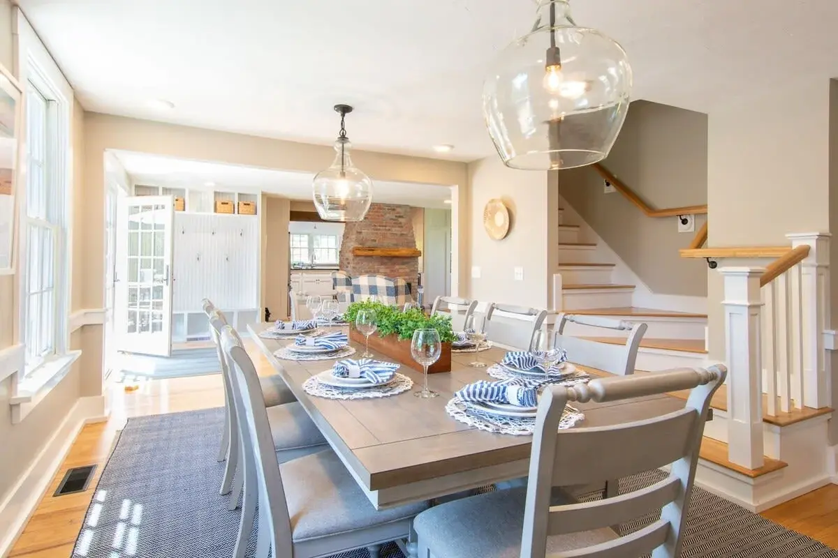 Photo 10 of Del Mar #16651 - Hot Tub, Fenced Yard & Dog Friendly