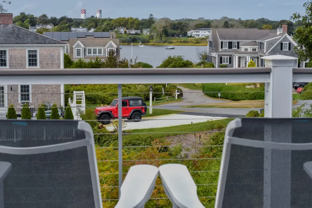 Photo 4 of Del Mar #16656 - Steps to Oyster Pond Private Dock!